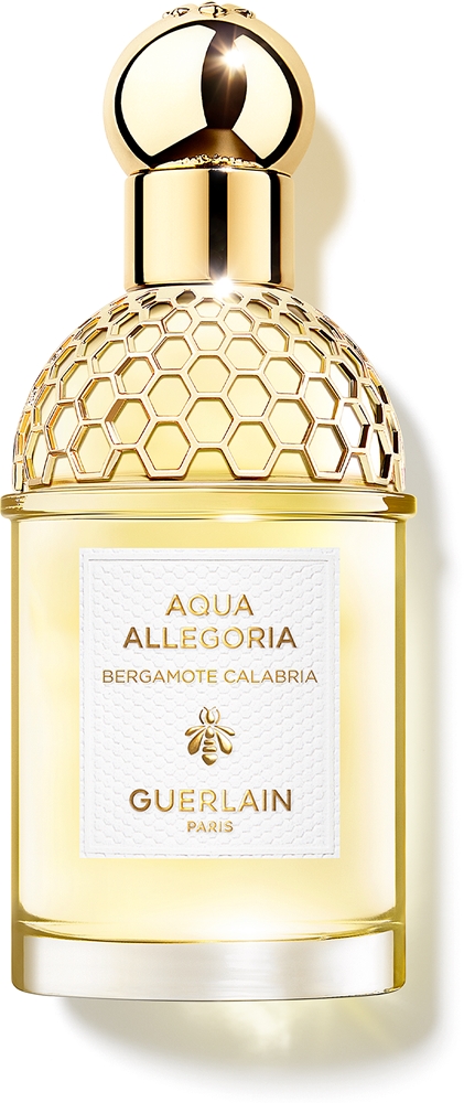 GUERLAIN Aqua Allegoria Bergamote Calabria