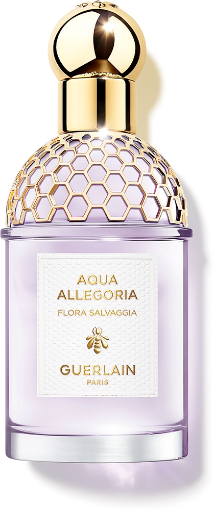 GUERLAIN Aqua Allegoria Flora Salvaggia