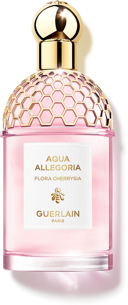 GUERLAIN Aqua Allegoria Flora Cherrysia