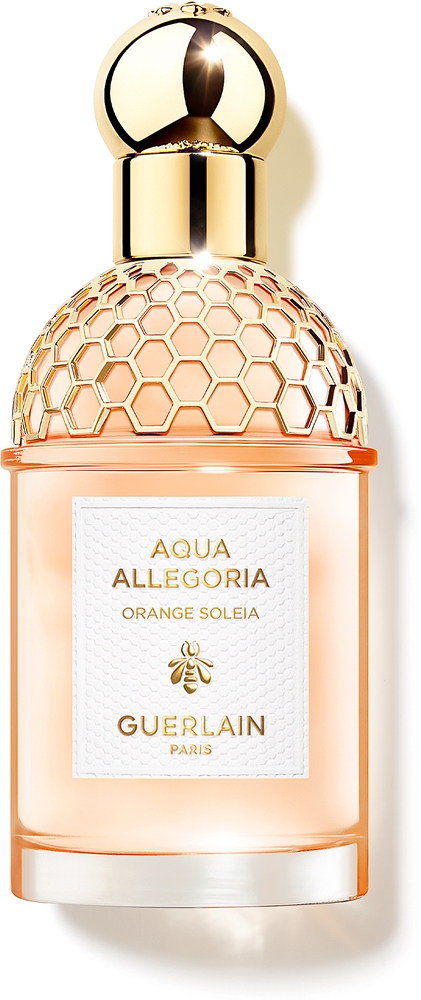 GUERLAIN Aqua Allegoria Orange Soleia