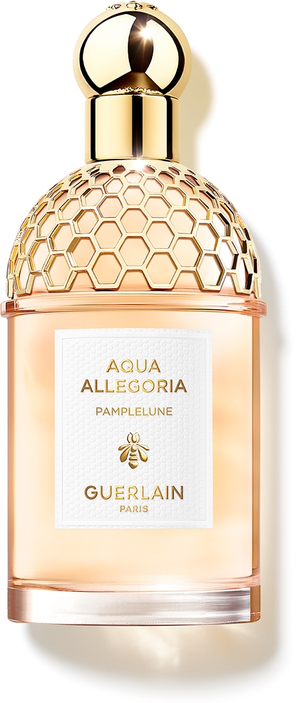 GUERLAIN Aqua Allegoria Pamplelune
