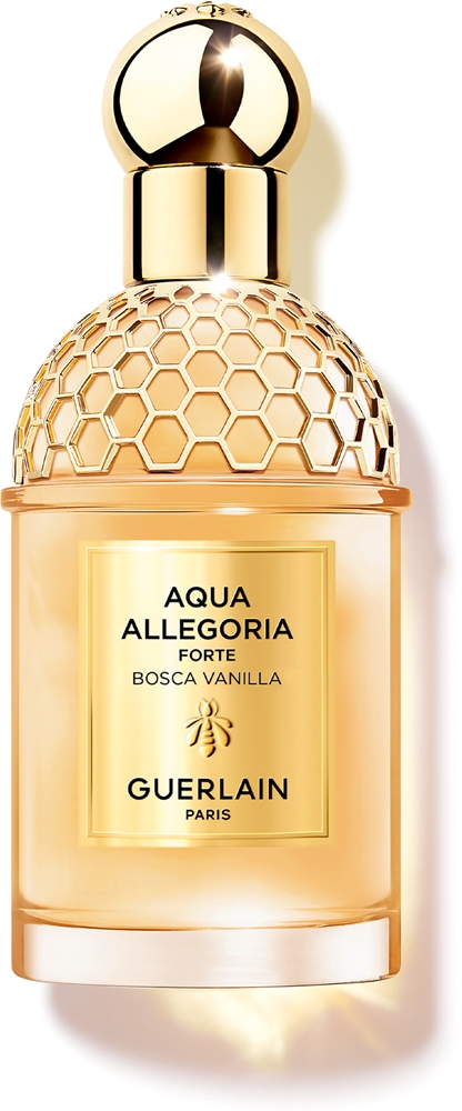 GUERLAIN Aqua Allegoria Bosca Vanilla Forte