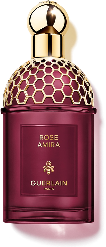 GUERLAIN Absolus Allegoria Rose Amira