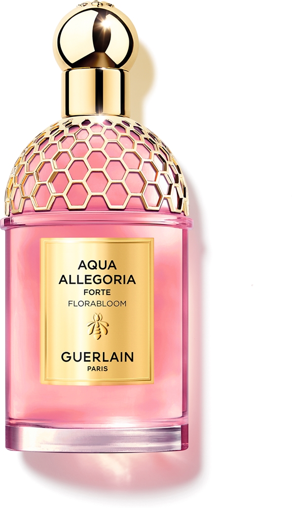 GUERLAIN Aqua Allegoria Florabloom Forte