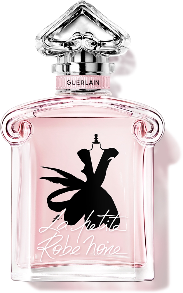 GUERLAIN La Petite Robe Noire