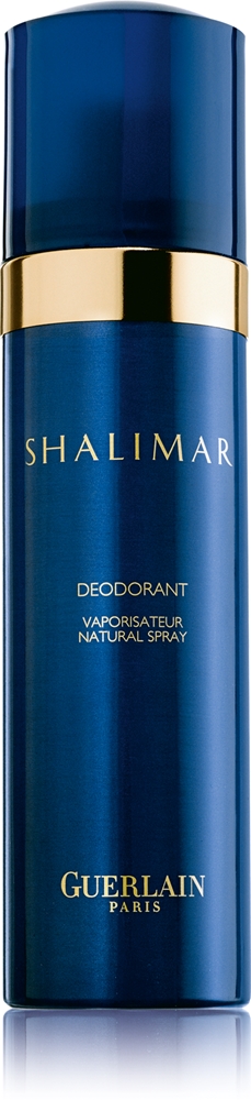 GUERLAIN Shalimar