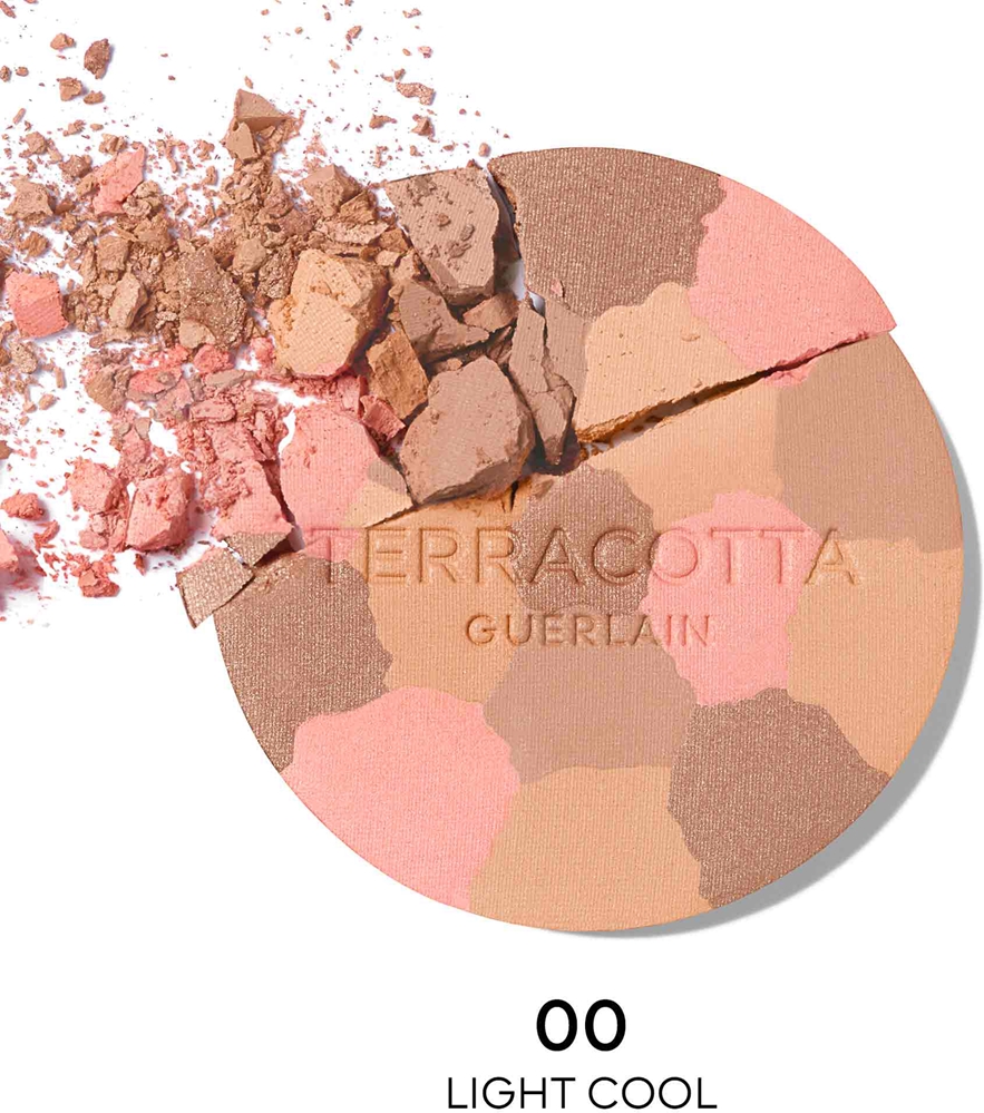GUERLAIN Terracotta Light poudre bronzante illuminatrice rechargeable notino.fr