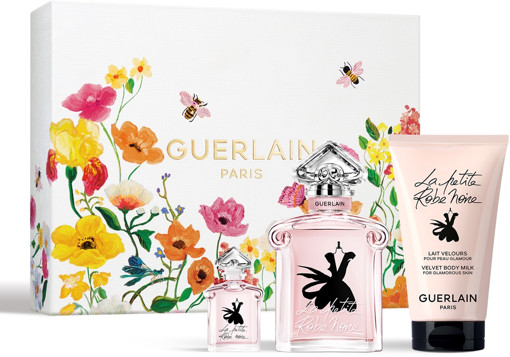 GUERLAIN La Petite Robe Noire