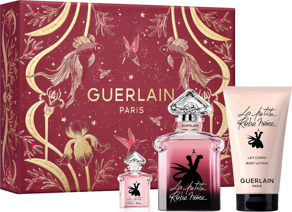 GUERLAIN La Petite Robe Noire Intense