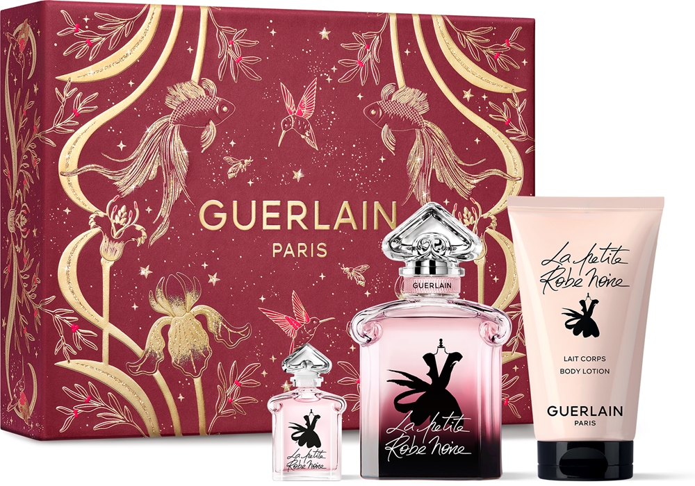 GUERLAIN La Petite Robe Noire