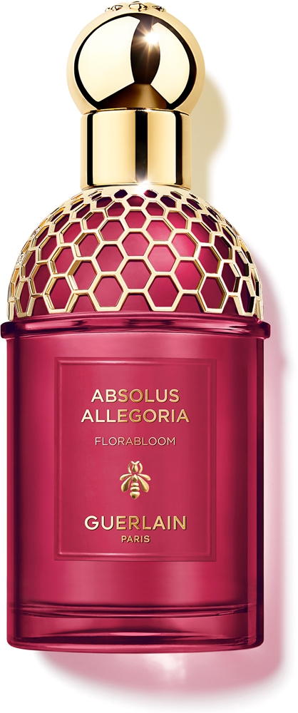 GUERLAIN Absolus Allegoria Florabloom
