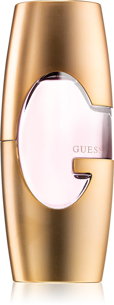 Guess Guess Guess Gold
