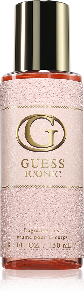Guess Iconic Fragrance Mist