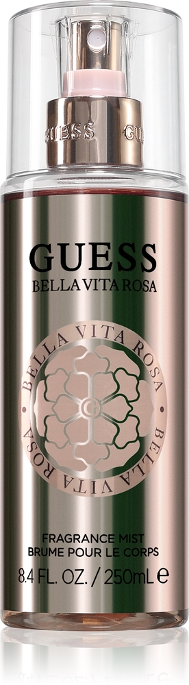Guess Bella Vita Rosa
