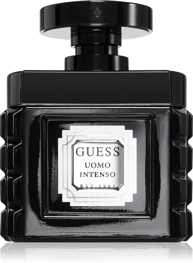 Guess Uomo Intenso