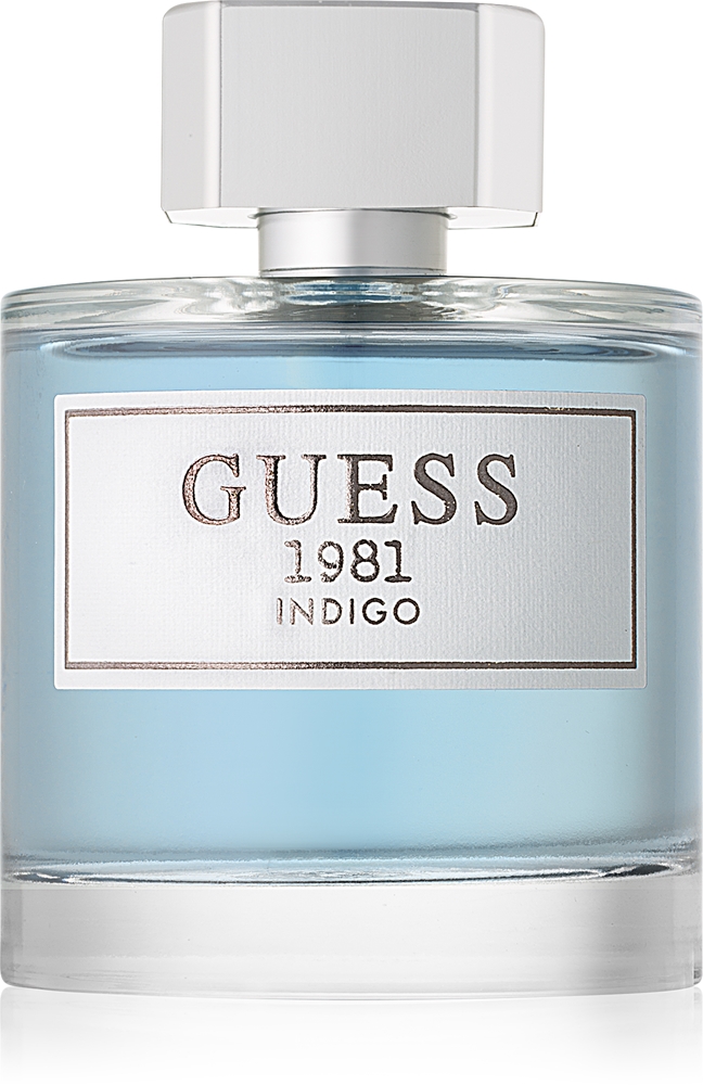 Guess 1981 Indigo
