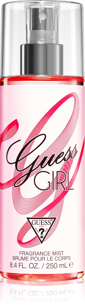 Guess Girl