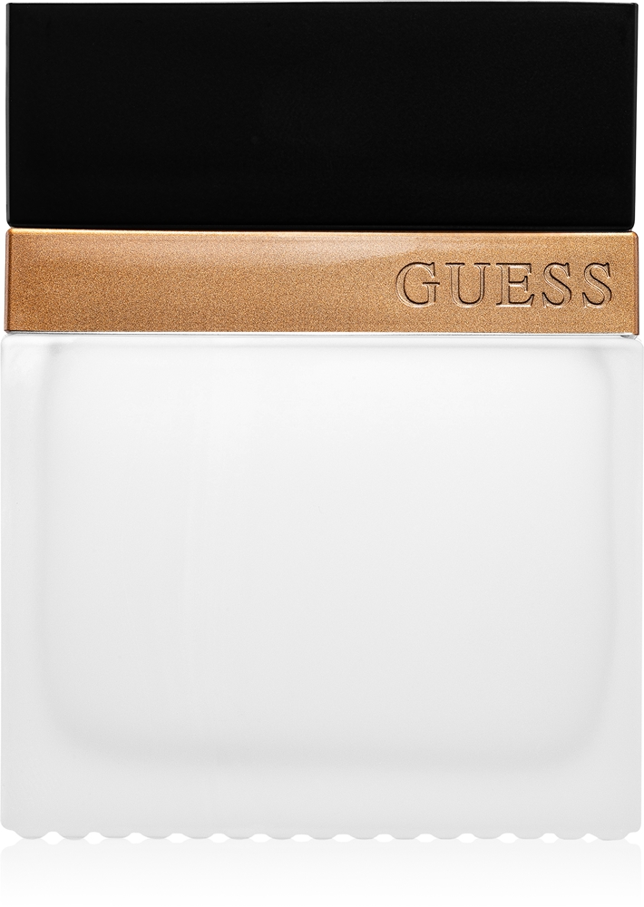 Guess Seductive Homme Noir