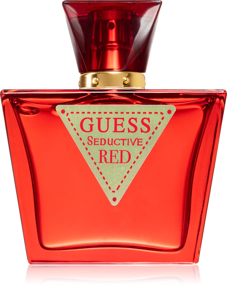 Guess Seductive Red