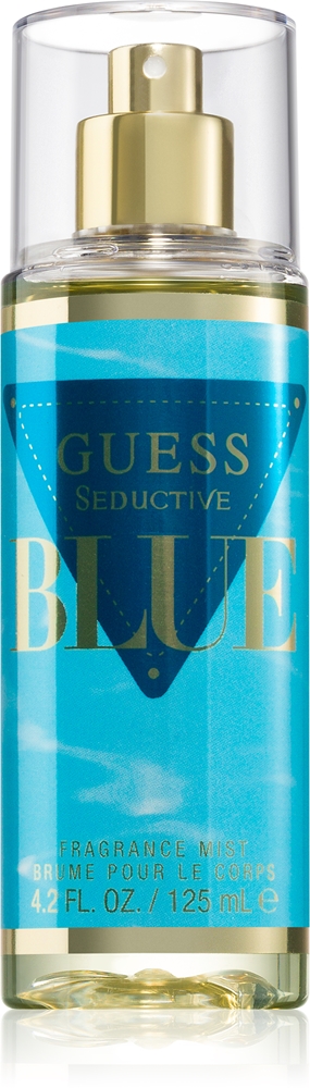 Guess Seductive Blue