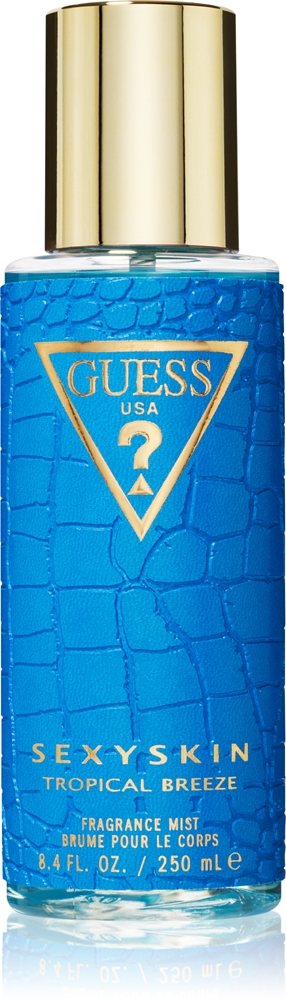 Guess Sexy Skin Tropical Breeze
