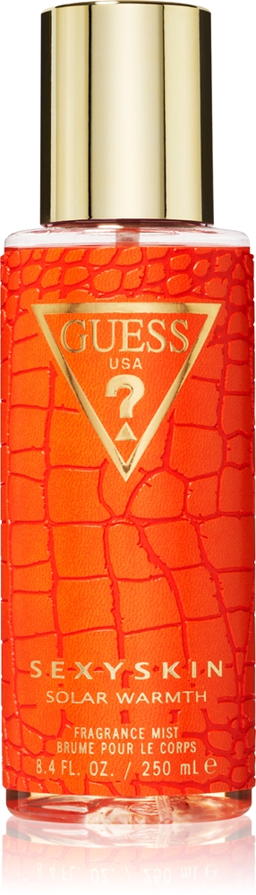 Guess Sexy Skin Solar Warmth