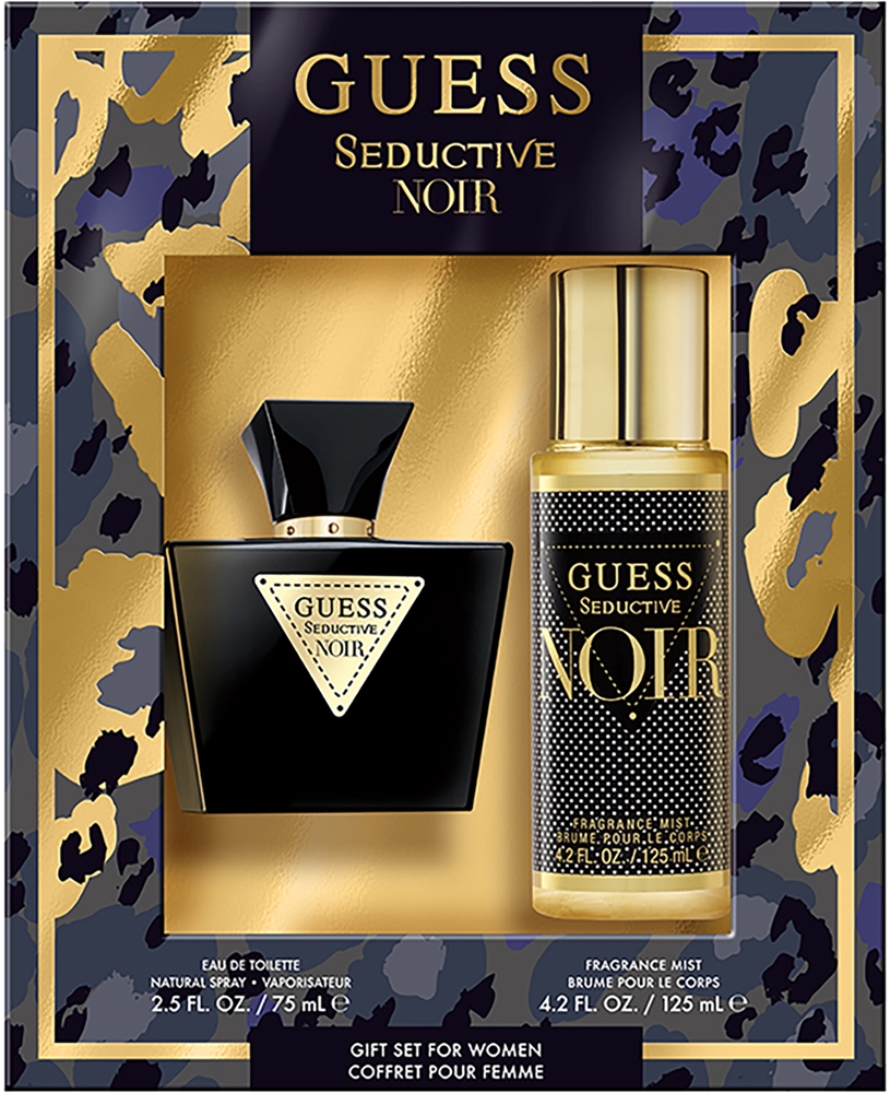 Guess Seductive Noir