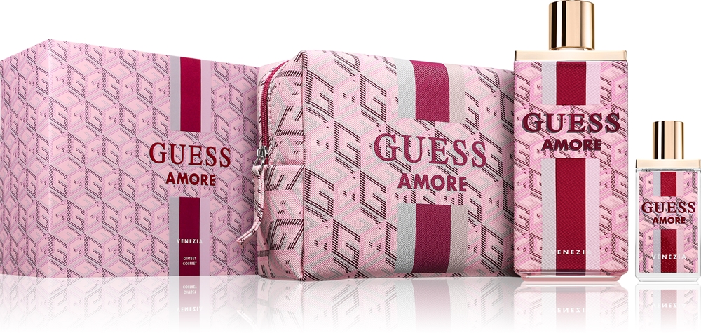 Guess Guess Amore Venezia