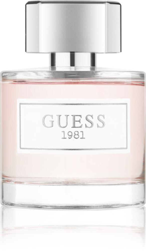Guess 1981