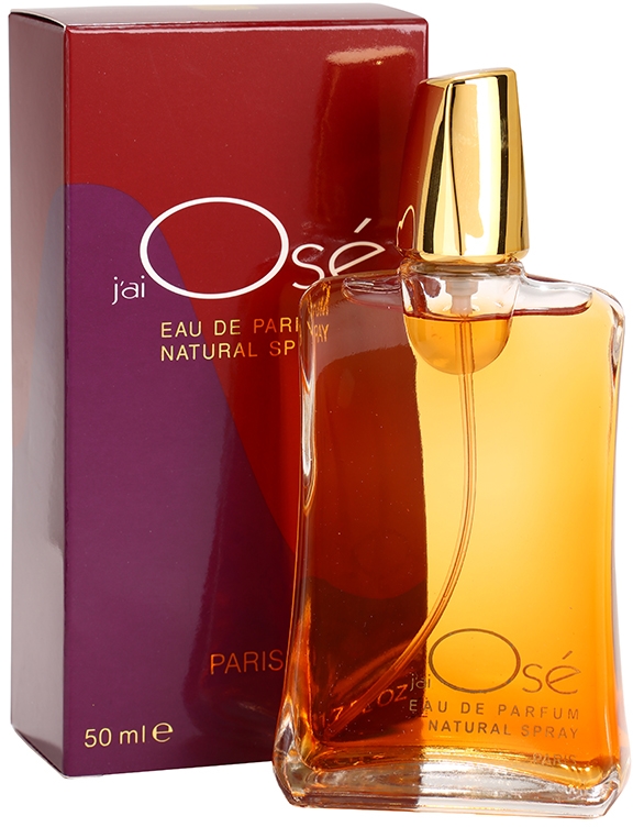Guy Laroche J ai Os Eau De Parfum Pour Femme 50 Ml Notino be guy-laroche-j-ai-os-eau-de-parfum-pour-femme-50-ml-notino-be