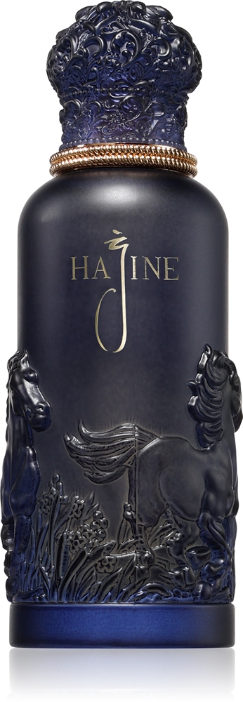 Hajine Blue Knight