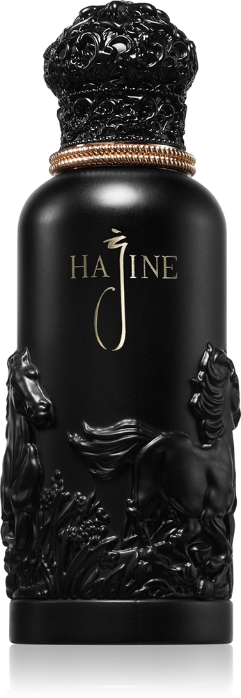 Hajine Arabian Fusion