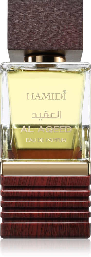 Hamidi Al Aqeed