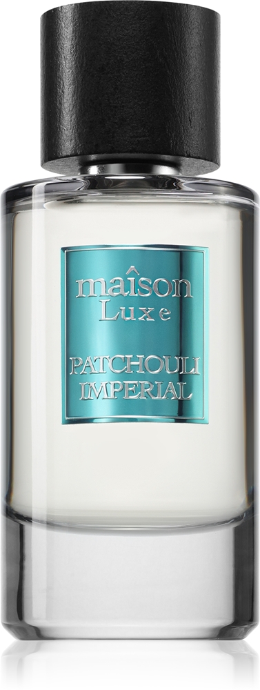 Hamidi Maison Luxe Patchouli Imperial