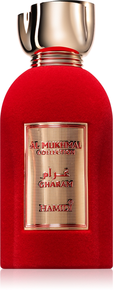 Hamidi Al Mukhmal Gharam