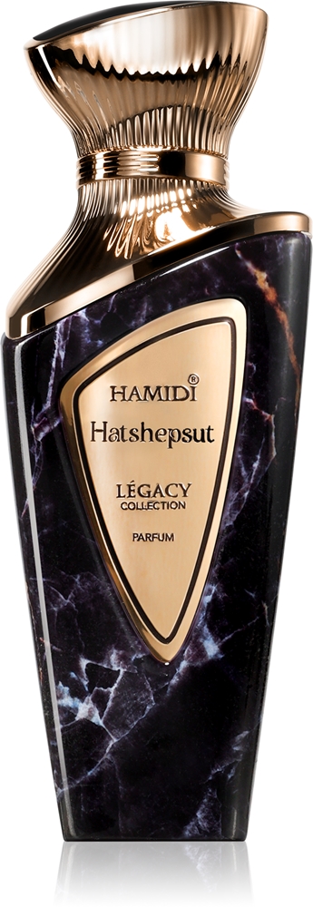 Hamidi Legacy Hatshepsut