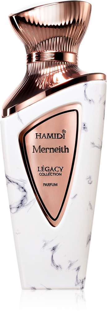 Hamidi Legacy Merneith