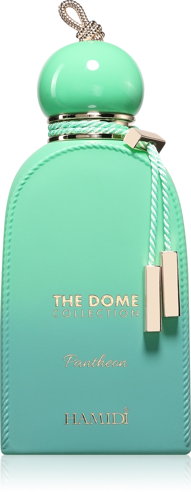 Hamidi The Dome Pantheon