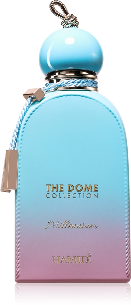 Hamidi The Dome Millennium