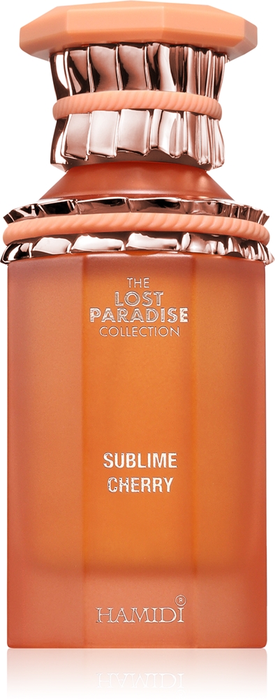 Hamidi The Lost Paradise Sublime Cherry