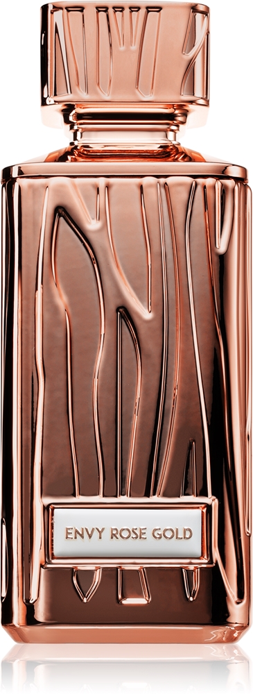 Hamidi Envy Rose Gold