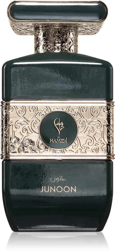Hamidi Junoon