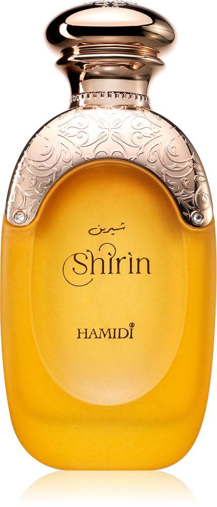 Hamidi Shirin