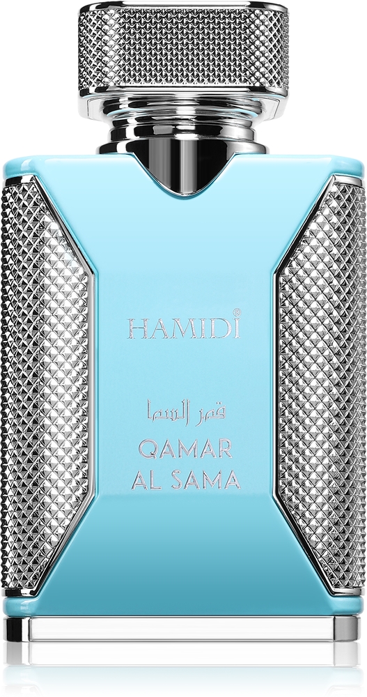Hamidi Qamar Al Sama