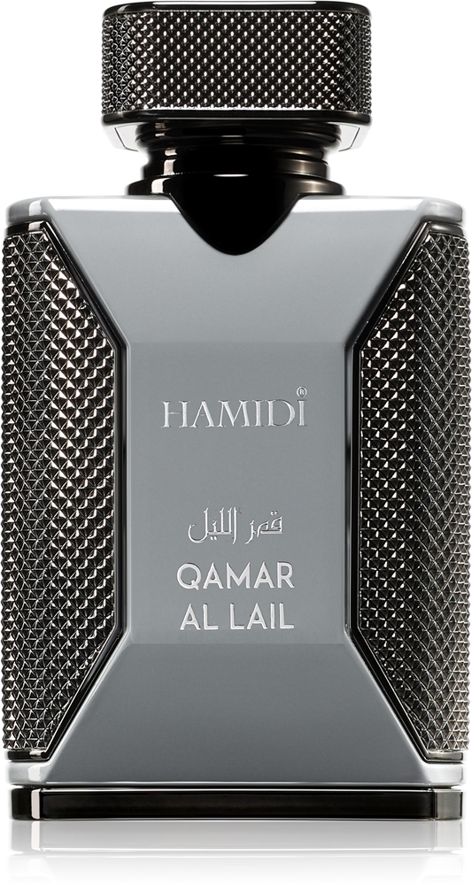 Hamidi Qamar Al Lail