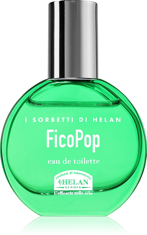 Helan I SORBETTI DI HELAN FicoPop Eau de Toilette