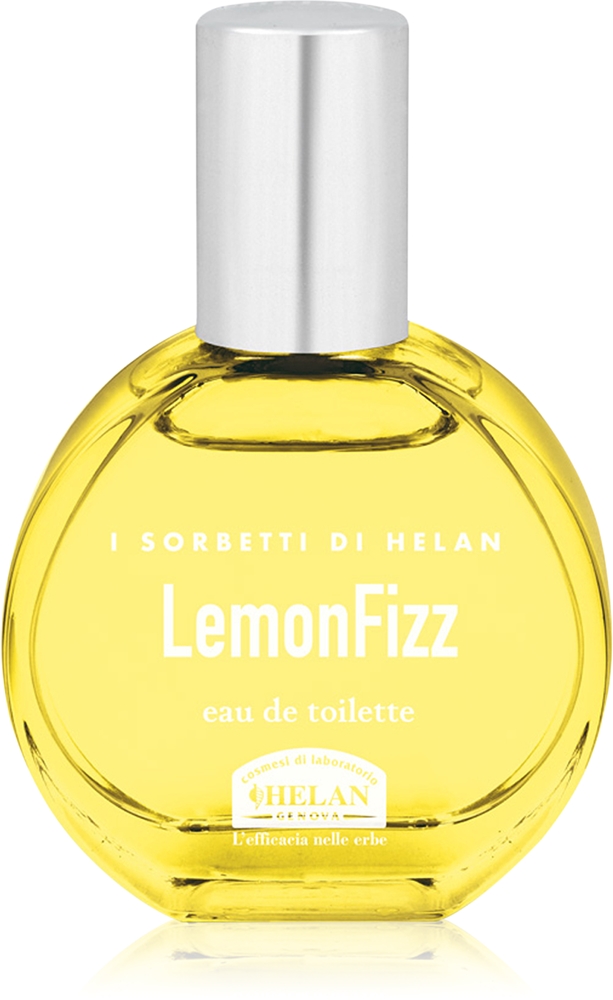 Helan LemonFizz