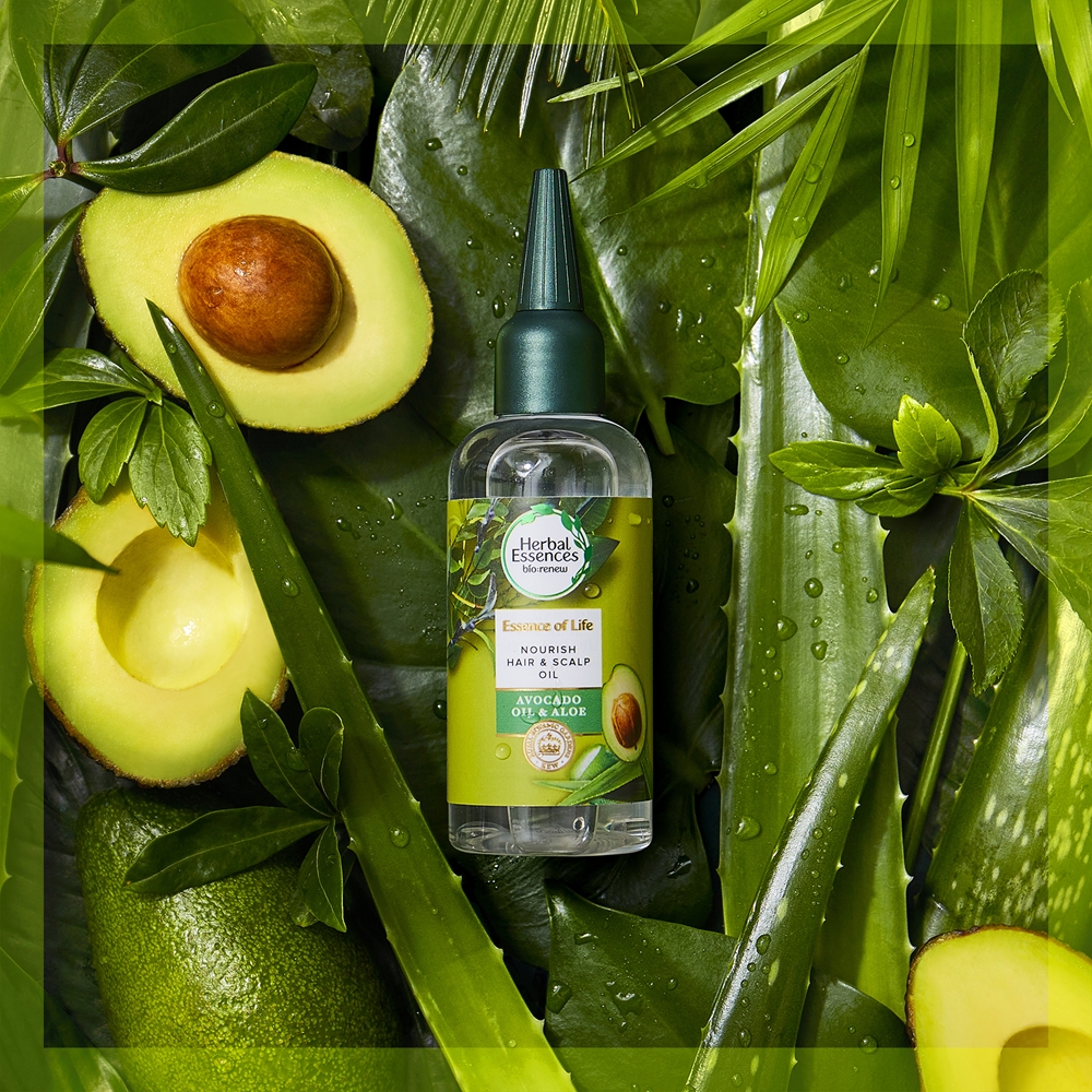 Herbal Essences Essences of Life Avocado Oil & Aloe Brza dostava