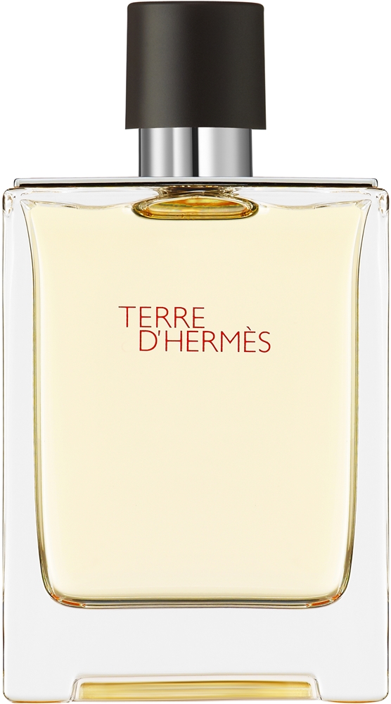 HERMÈS Terre d’Hermès