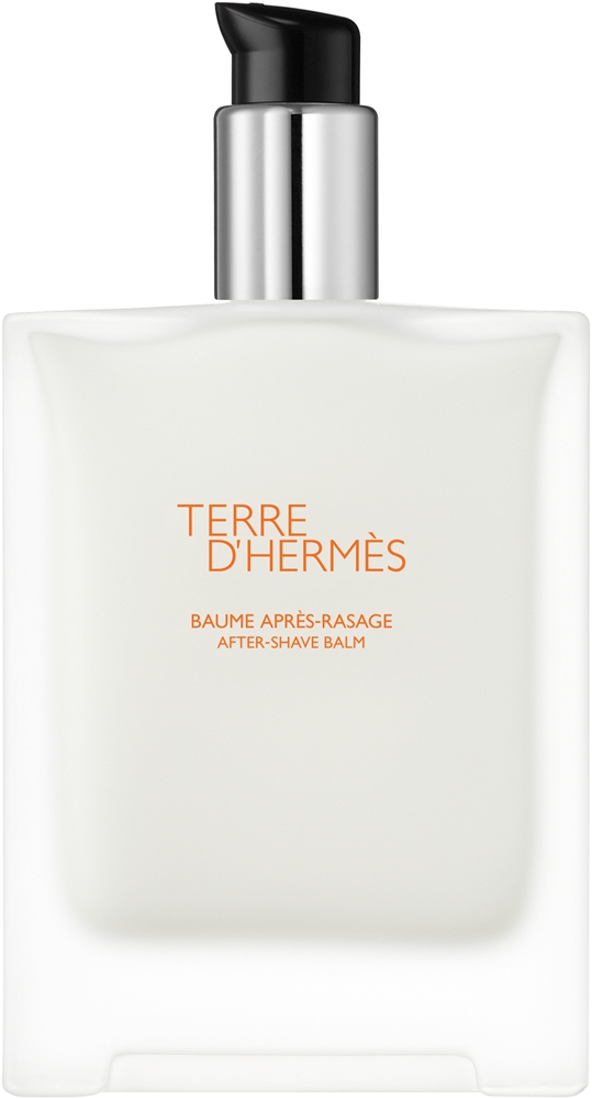 HERMÈS Terre d’Hermès